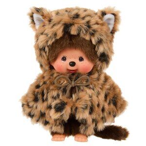 MONCHHICHI